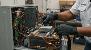 Fast and Reliable Air Conditioning Repair in Phoenix, AZ