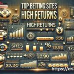 Top Sports Betting Sites Offering the Best Bonuses and Odds