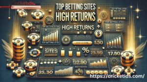 Top Sports Betting Sites Offering the Best Bonuses and Odds
