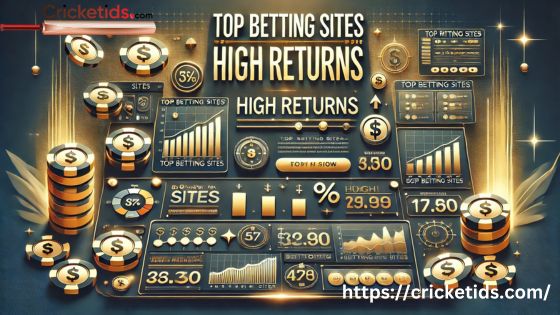 Top Sports Betting Sites Offering the Best Bonuses and Odds