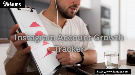 Why Every Influencer Needs an Instagram Account Growth Tracker?