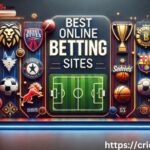 How to Choose the Best Online Cricket Betting Sites for Maximum Profit