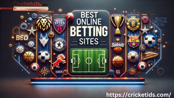 How to Choose the Best Online Cricket Betting Sites for Maximum Profit