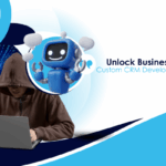 Unlock Business Growth with Custom CRM Development Services in the USA