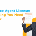 A Comprehensive Guide to Becoming an Insurance Agent: Step-by-Step Instructions