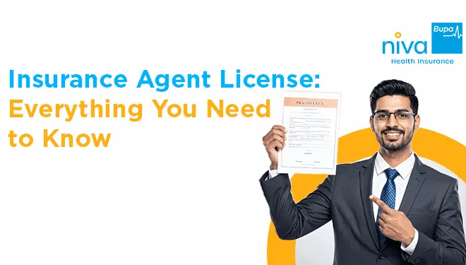 A Comprehensive Guide to Becoming an Insurance Agent: Step-by-Step Instructions