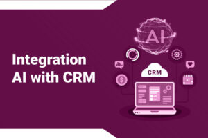 Integrating AI Chatbots with CRM:  A Game-Changer for Business Growth