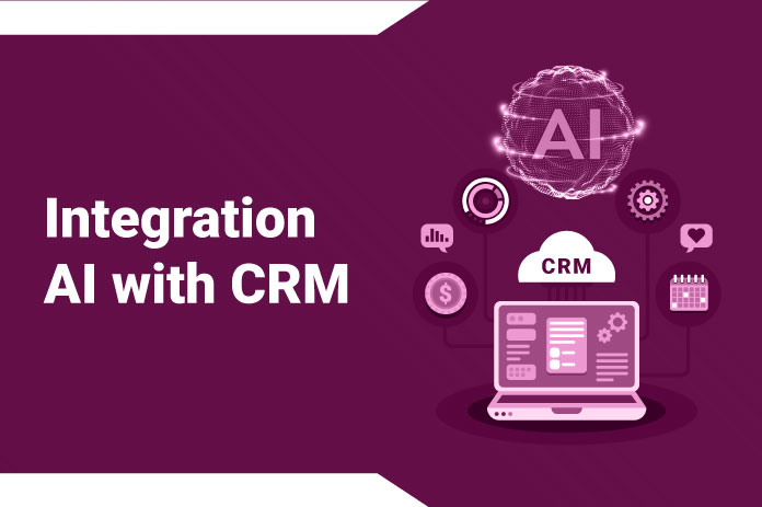 Integrating AI Chatbots with CRM:  A Game-Changer for Business Growth
