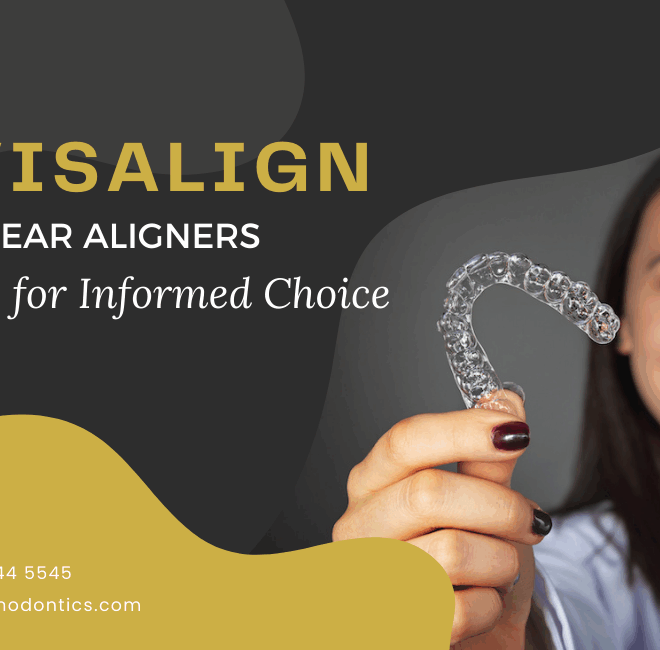 Invisalign Clear Aligners: Key Facts for Informed Choice