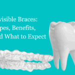 The Rise of Invisible Braces: Types, Benefits, and What to Expect