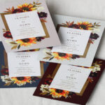 Invitations Printing – Because Every Event Deserves a Great First Impression