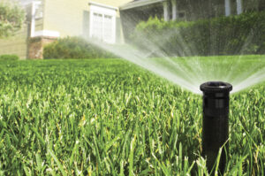 How Smart Irrigation Systems Help Gonzales Properties Conserve Water