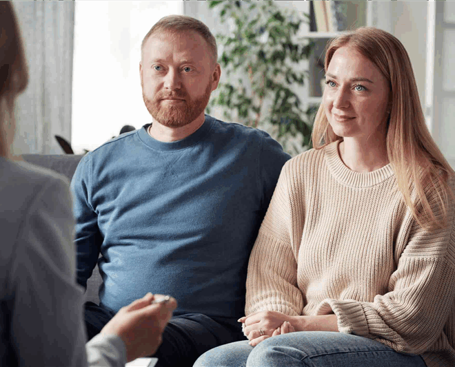Is Consulting a Sexologist Beneficial for Relationship Issues?