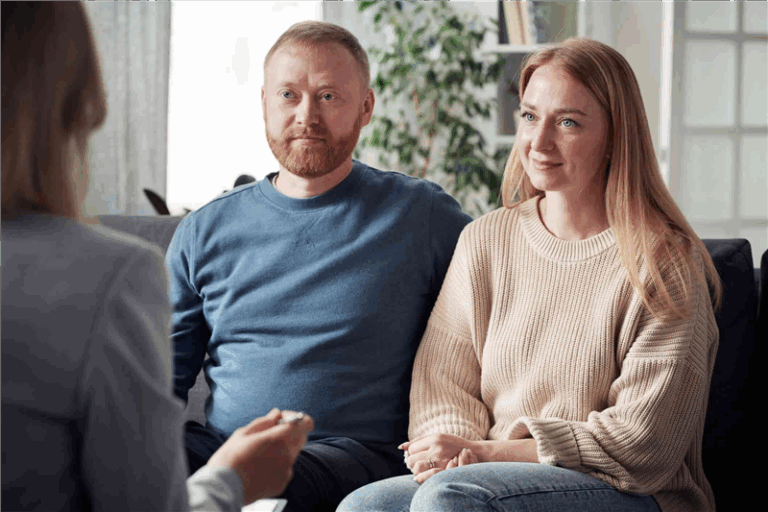 Is Consulting a Sexologist Beneficial for Relationship Issues?