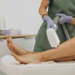 Is Laser Hair Removal Treatment Better Than Waxing?
