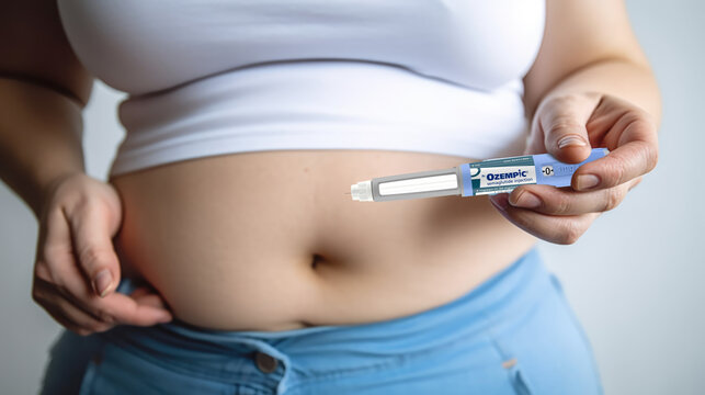 Is Ozempic Injection Effective for PCOS?
