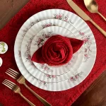 Hosting Dinner? Here’s Why You Should Never Skip the Placemats