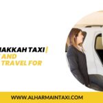 Jeddah to Makkah Taxi | Convenient and Affordable Travel for Pilgrims