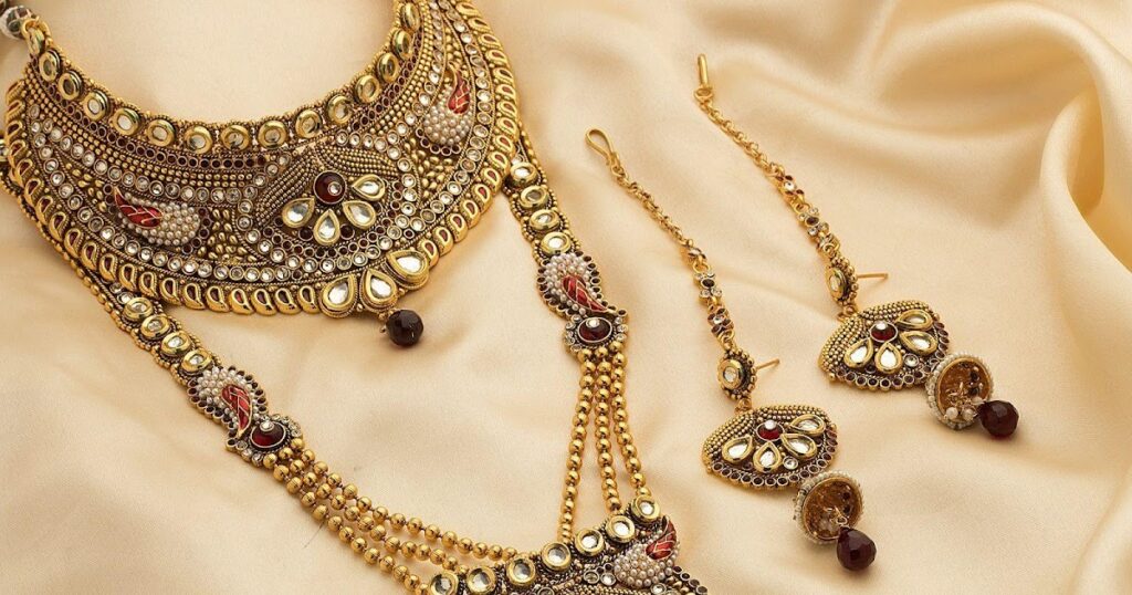 What Is Jewellery Treasures? Your New Destination for Fine Jewellery