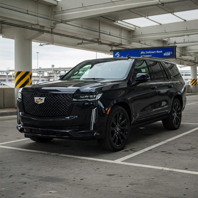 LGA Airport Limo Service – JFK Limo Transportation