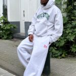 Exploring Urban Identity of Pepe Studio Clothing