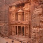 The Dead Sea Experience: Relaxation & Wellness in Jordan 