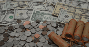 How Do Coin Scales Prevent Revenue Loss in Retail and Banking?