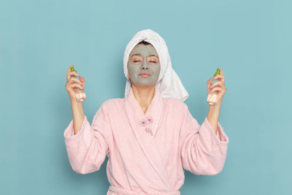Japanese skincare vs Korean skincare