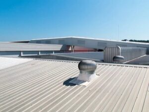 The Hidden Benefits of High-Quality Commercial Roofing in Heyburn, ID