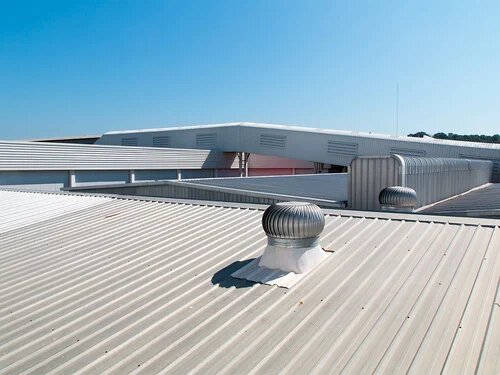 The Hidden Benefits of High-Quality Commercial Roofing in Heyburn, ID