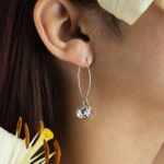 Top Trends in Lab Created Diamond Earrings