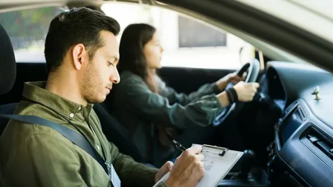 Master the Road with Confidence: Lahore Driving Classes Guide