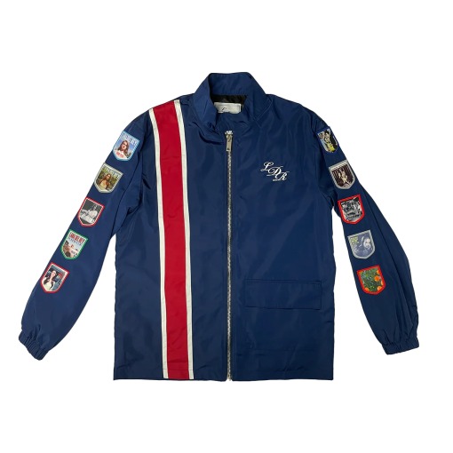 How the Lana Del Rey Racer Jacket Became a Modern Style Staple