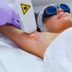Say Goodbye to Unwanted Hair: Laser Hair Removal Near Edmonton
