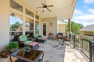 How an Insulated Patio Cover Can Add Value to Your Business Property