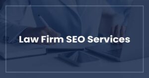 How Small Law Firms Can Compete with Big SEO Budgets