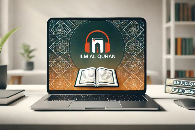Why Parents Prefer Online Learning Quran School for Kids in 2025?