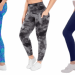 Legging with Pocket vs Without: Which One is Best for You?