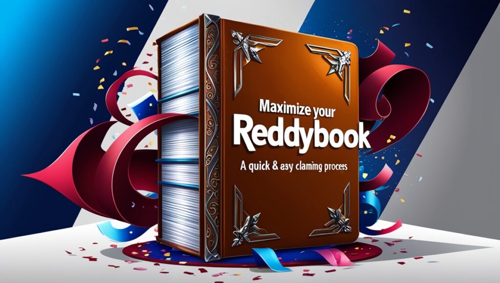 Reddybook
