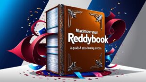 Maximize Your Reddybook Bonus: A Quick & Easy Claiming Process