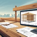 Optimizing Lumber Takeoffs: Reducing Waste and Cost