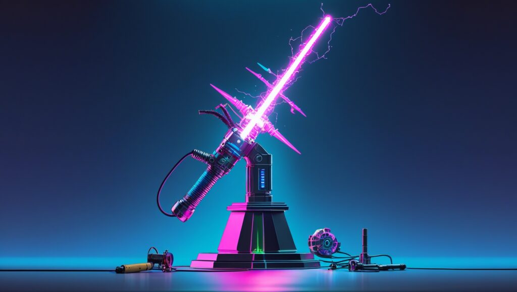 lightSabers