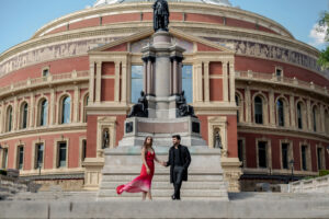 Capture Love Before the Vows with a Pre Wedding Photoshoot in London