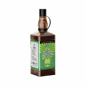 Luckee Vape: A Flavorful Revolution in Vaping