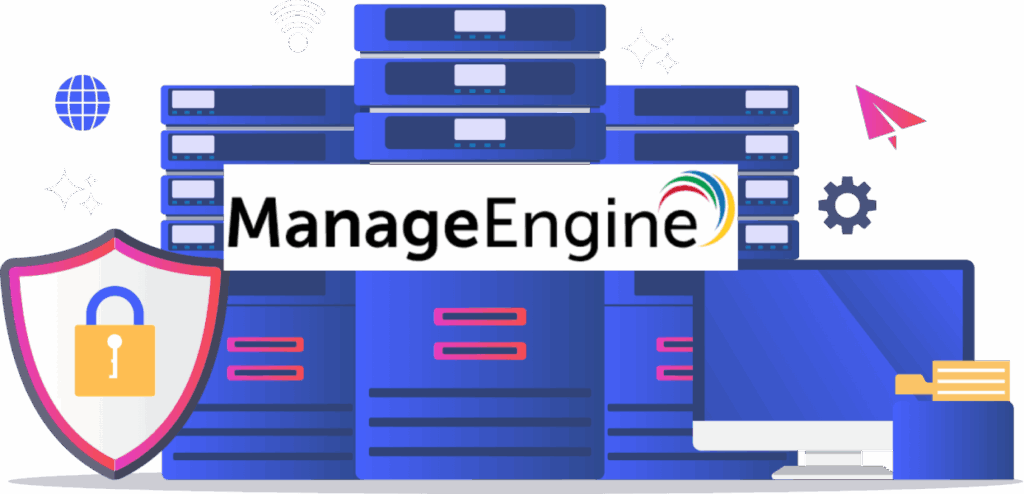 Why ManageEngine Tools are a Game-Changer for IT Teams?