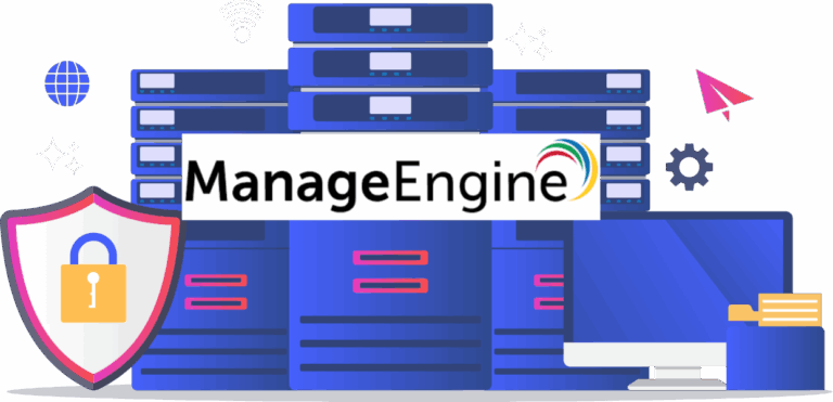 Why ManageEngine Tools are a Game-Changer for IT Teams?