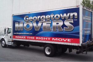 How to Choose the Right Moving Company in Arlington for Your Next Move