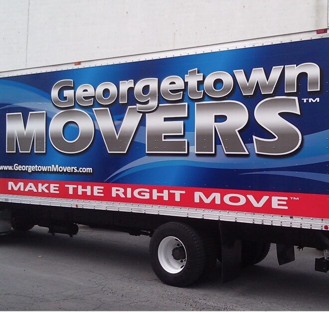 How to Choose the Right Moving Company in Arlington for Your Next Move