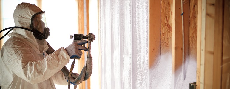 Air Sealing Services