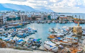 Why Cyprus is the Perfect Mediterranean Escape 